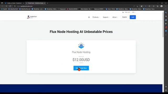 #Giveaway- 1,000 #FLUX as well as 1 month of node hosting. #gpuminer #gpumining смотреть онлайн