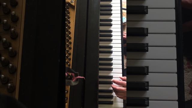 Key of A minor смотреть онлайн