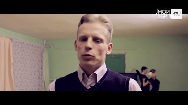 Фестиваль "Сцена": Ариадна-дэнс смотреть онлайн