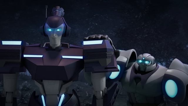 Hashtag's Best Battles, Transformations & MORE! ? Transformers: EarthSpark | Nicktoons