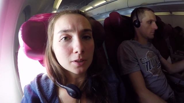 ДЖАКАРТА - СКУЧНЫЙ ГОРОД | ТЯЖЕЛЫЙ ПЕРЕЛЕТ смотреть онлайн