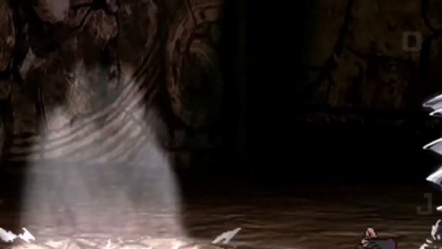 Jojo Bizar Adventures m.u.g.e.n- Альтернативные Концовки 2 - Alternate Endings 2 смотреть онлайн