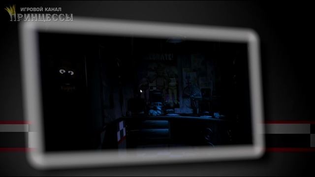 Five Nights At Freddy's 4 - ТАЙНА ШЛЯПЫ смотреть онлайн
