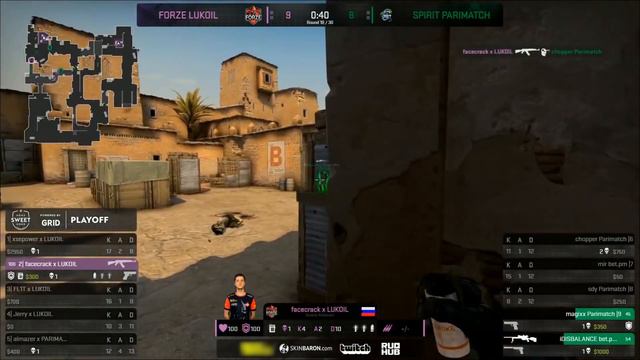 ПРО-ИГРОКИ УСТАЛИ ОТ CS:GO! YEKINDAR ОФИЦИАЛЬНО В VIRTUS PRO. OLOF УШЕЛ ИЗ FAZE. НОВОСТИ КС ГО смотреть онлайн