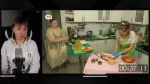 МОЯ СВЕКРОВЬ — МОНСТР ► ЗОЛОТАЯ  РЫБКА ► 45 НЕДЕЛЯ ► 3 ДЕНЬ