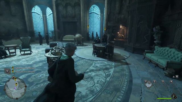 1 • ТЫ ВОЛШЕБНИК, ГАРРИ! • Hogwarts Legacy смотреть онлайн