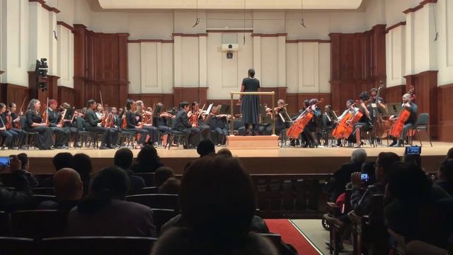 Zampa Overture by Ferdinand Herold смотреть онлайн