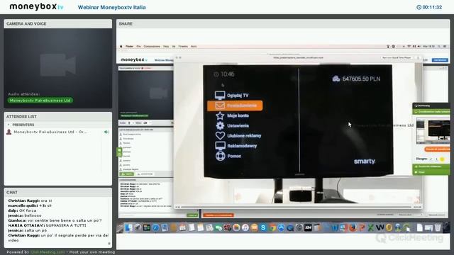 video decoder moneyboxtv смотреть онлайн