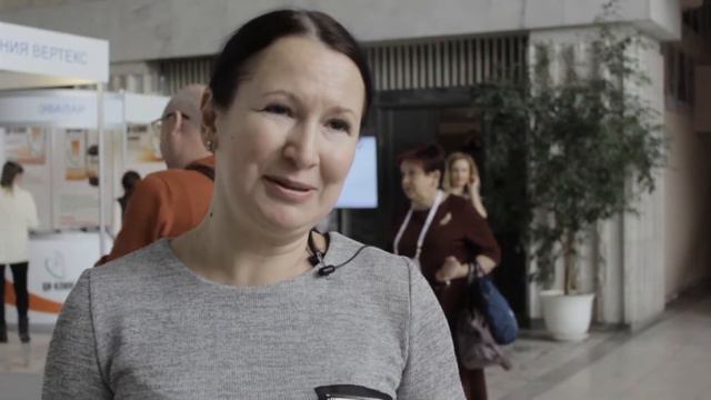 Видеоотзыв Нестеренко О.В. о Школе РОАГ в Ульяновске смотреть онлайн