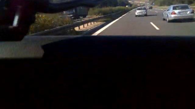 Hochgeschwindigkeitstest Opel Vivaro 1.9 cdti смотреть онлайн