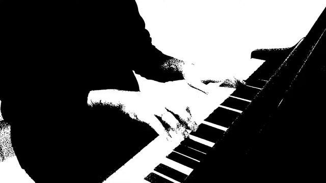 Zamtaria sicivea. Shemodgoma midis. (piano cover) - Alexander Kilinkarov смотреть онлайн