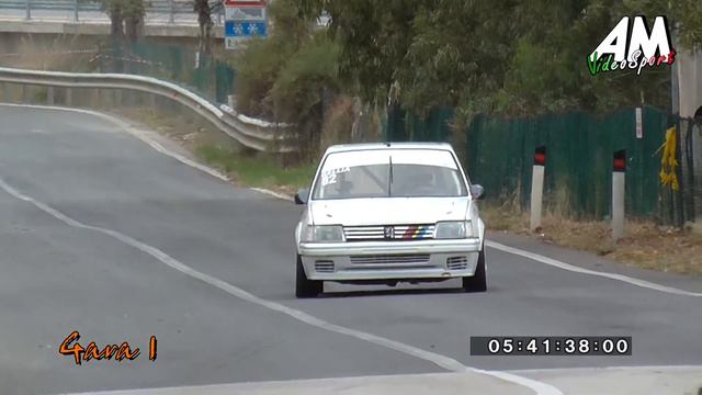 Bellia Luca PSG 62° Coppa Nissena HD смотреть онлайн