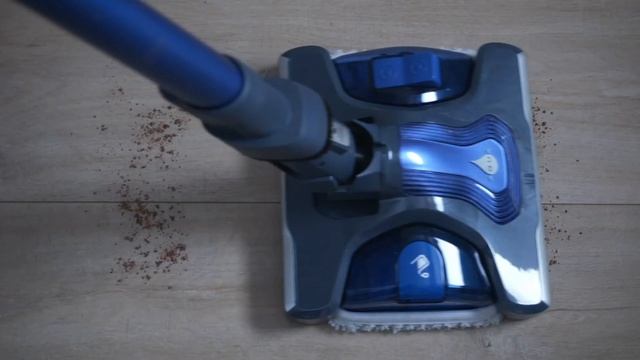 Aspiratorul vertical X-Force Flex 8.60 Aqua RH9690WO смотреть онлайн