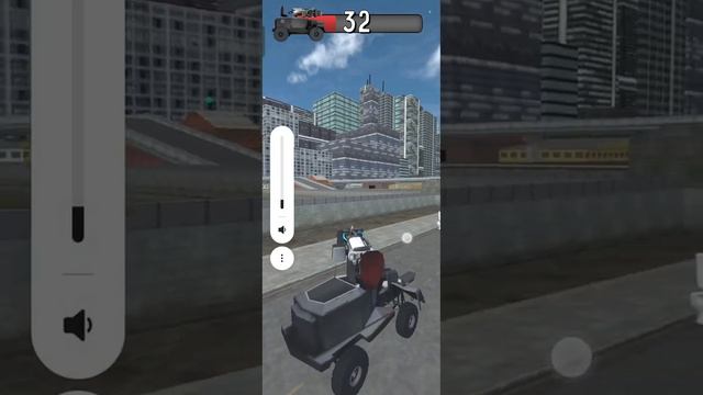 прошёл боссов и собрал часть робота! мехи (3 часть) смотреть онлайн