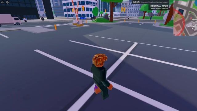 *NEW* UPDATE! MONEY* CODES* Taxi Boss ROBLOX смотреть онлайн