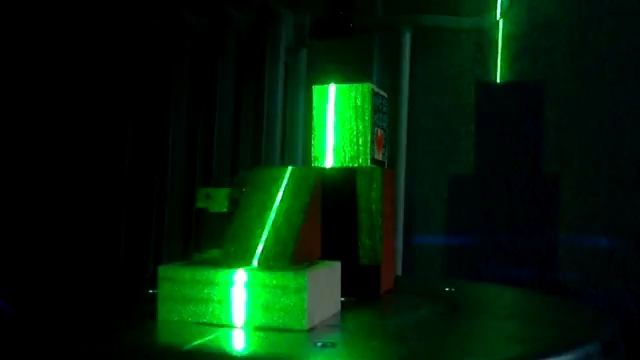 Настольный лазерный 3D сканер смотреть онлайн