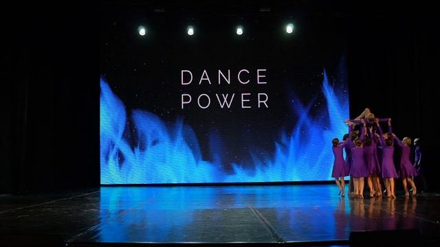 Flow dance school - Find yourself (современная хореография, детский танец) Рудевич Надежда смотреть онлайн
