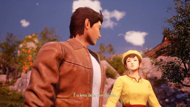 Cutscenes Ruins Video Games смотреть онлайн
