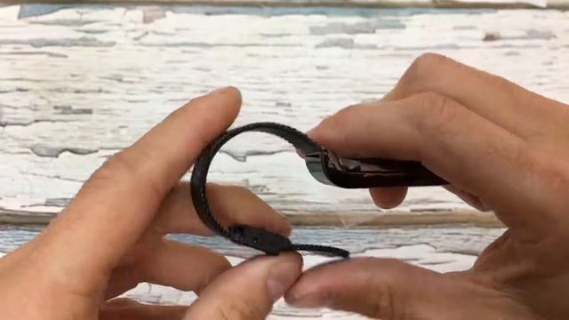 Ремешок для Xiaomi Mi Band 2 c Алиэкспресс | (Распаковка. Обзор) смотреть онлайн