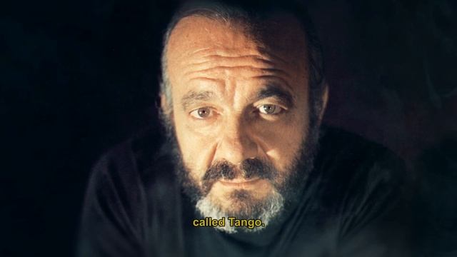 TANGO IN PARIS, Memories of Astor Piazzolla смотреть онлайн