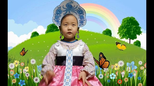 Детские сазки"По щучьему веленью" ("Емеля дурак", "Сказка о Емеле дурачке"). смотреть онлайн