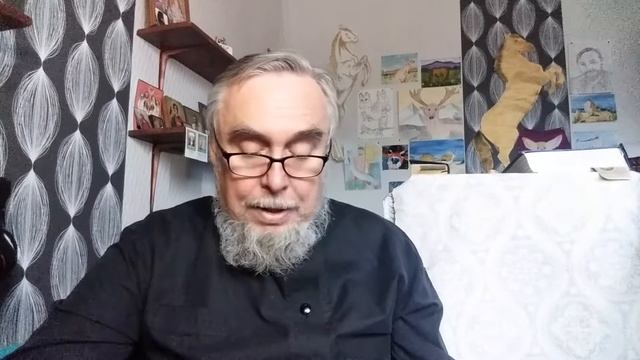 «И кровь моя...», ч. 23 [16.06.2022] смотреть онлайн