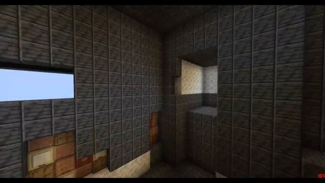 Portal 2 gameplay in minecraft beta version project from the first chapter to the seventh смотреть онлайн