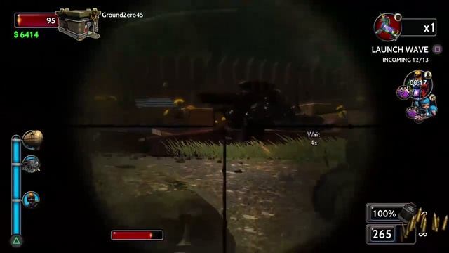 Is this battlefield 1? Dlc? (Toy soldiers war chest) смотреть онлайн