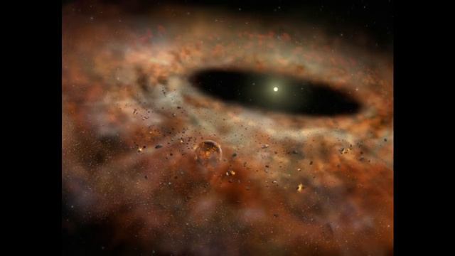 The Slow Demise of Planet X смотреть онлайн