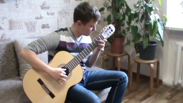 Курсы игры на гитаре в Новосибирске 8 993 026 72 59 смотреть онлайн