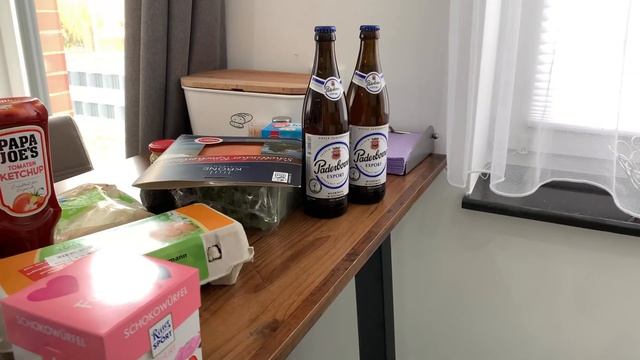 Отмечаем годовщину свадьбы? моя новая прическа?♀️ рецепт вкусной пиццы?Наша жизнь в Германии?? смотреть онлайн