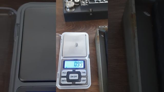 проверка китайских весов. смотреть онлайн