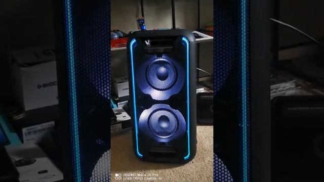 Sony Gtk X1bt смотреть онлайн