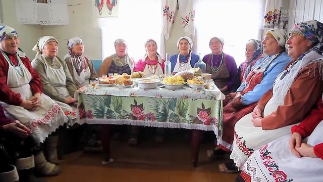 Армие келян гур – напев проводов солдата. д. Синяр-Бодья Кизнерского района УР смотреть онлайн