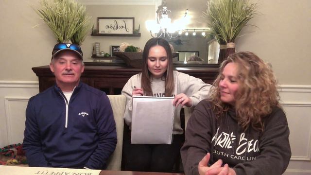 Teaching My Parents Slang Words #teachingmyparentsslangterms #slangtermsof2020 #2020 смотреть онлайн