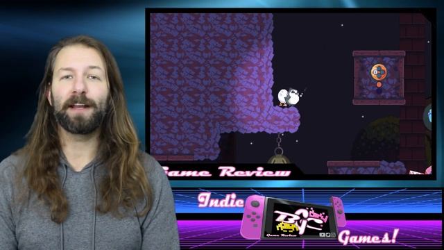 SongBird Symphony: Switch Review (also on Steam) смотреть онлайн