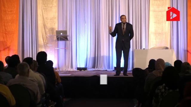 Сура Ясин [8]. Будущие поколения | Нуман Али Хан (rus sub) смотреть онлайн