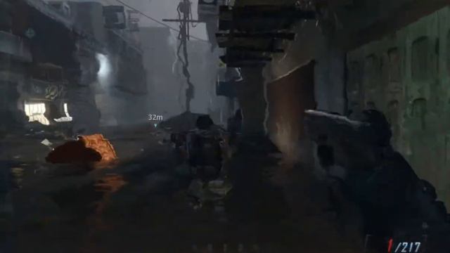 call of duty black ops 2 прохождение 5 миссия.1 ч. смотреть онлайн