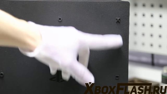 PS4 Pro и PS4 Slim как извлечь диск (видео инструкция) смотреть онлайн