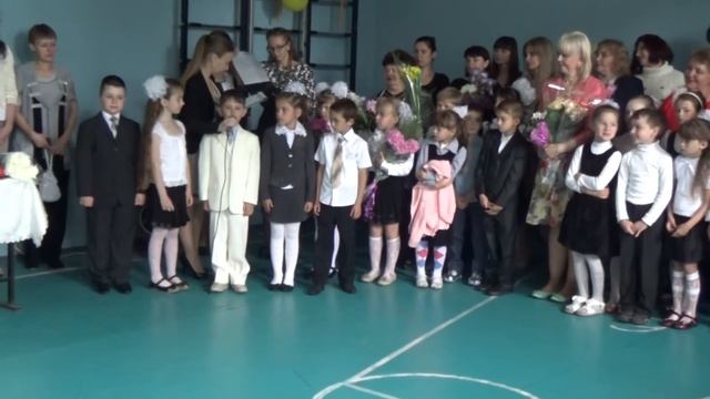 Последний звонок в школах № 58 и 104 смотреть онлайн