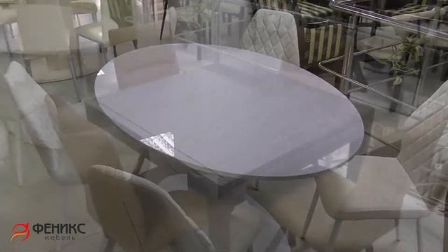 Всё для кухни Мебельный "Салон-Феникс" г.Прохладный, ул.Свободы 207 смотреть онлайн