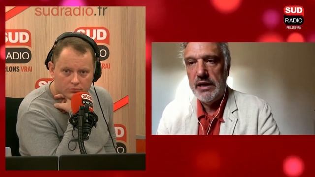 "Il n’y a pas de violence commise par les gendarmes lors de l’interpellation !" : Rodolphe Bosselut смотреть онлайн