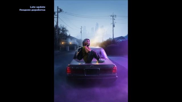 Делаю 30 АРТОВ в фотошопе за 30 ДНЕЙ. Челлендж на КАЖДЫЙ ДЕНЬ. Первая неделя / Photoshop, Blender смотреть онлайн
