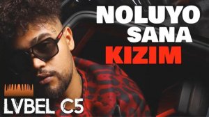 LVBEL C5 - Tamam Tamam Tamam | FR Remix | 2024 Noluyo Sana Kızım