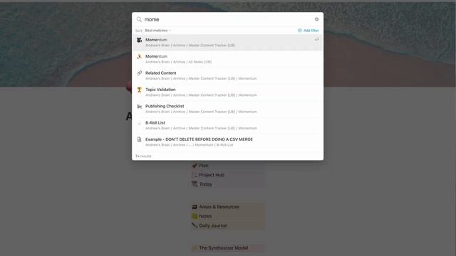 You Need More Momentum. Here's how to get it: смотреть онлайн