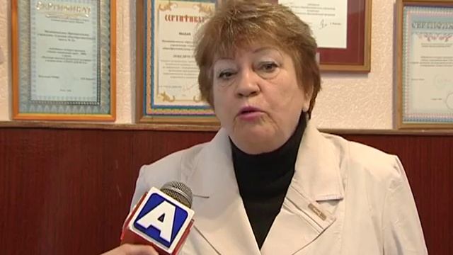 Сюжет "Изучение хакасского языка" смотреть онлайн