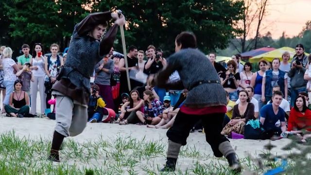 Фестиваль «Хорошие Люди». смотреть онлайн