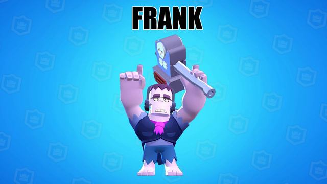 HOW GOOD ARE YOUR EYES #21 l Guess The Brawler Quiz смотреть онлайн