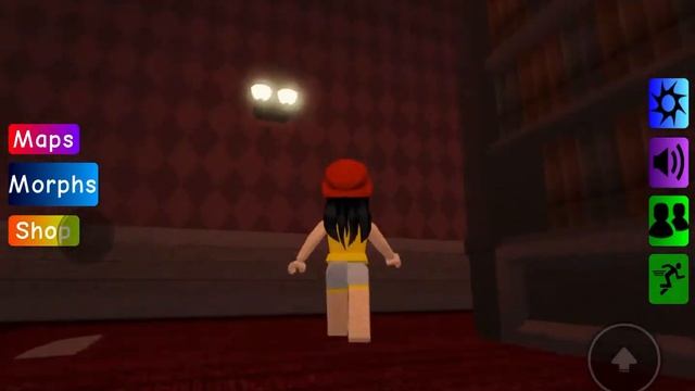 Ищу Флопов Монстров в Роблокс. Часть 2 смотреть онлайн