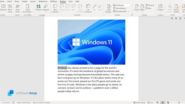?Top 5: New Features Of Word 2021 (Updated)? смотреть онлайн